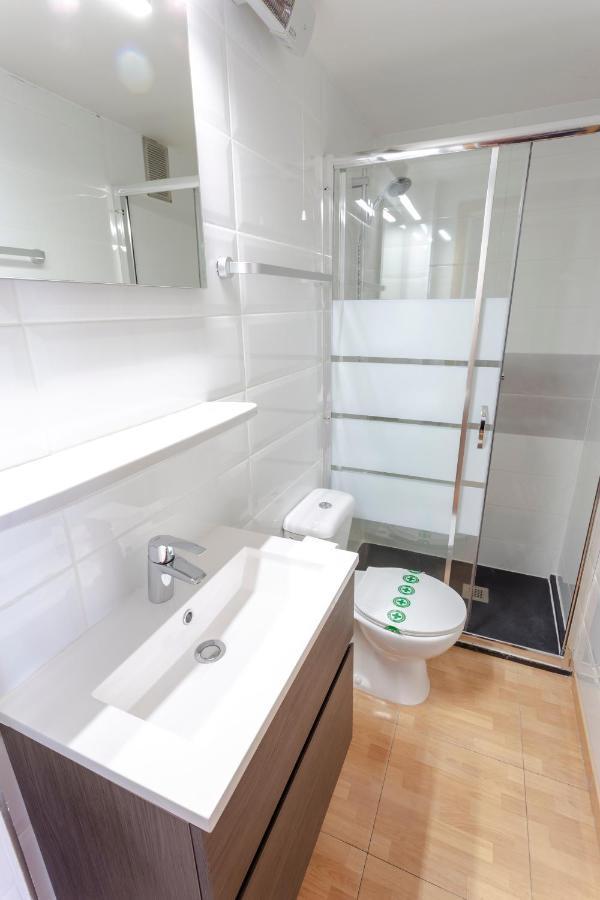 Apartament Meritxell Pedrous El Pas de la Casa