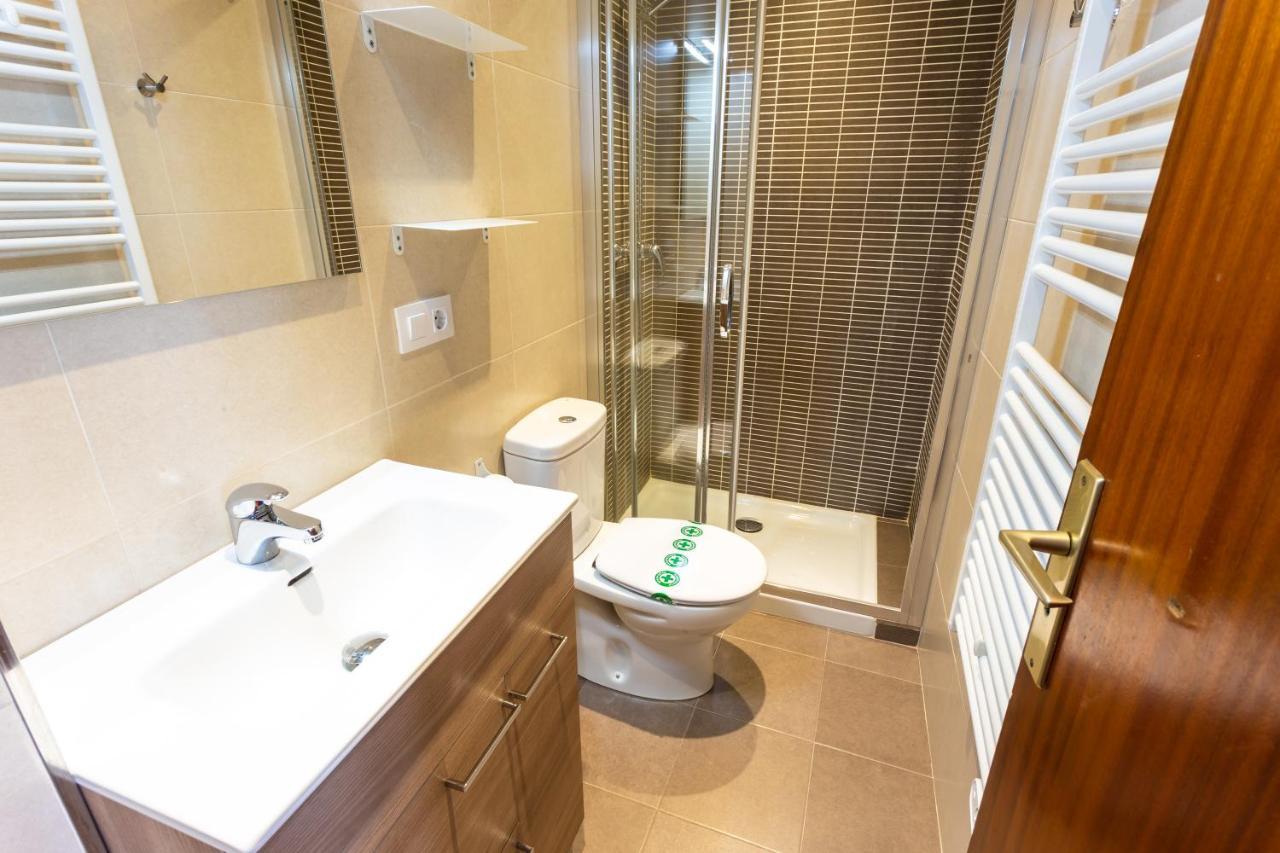 Meritxell Pedrous Apartment