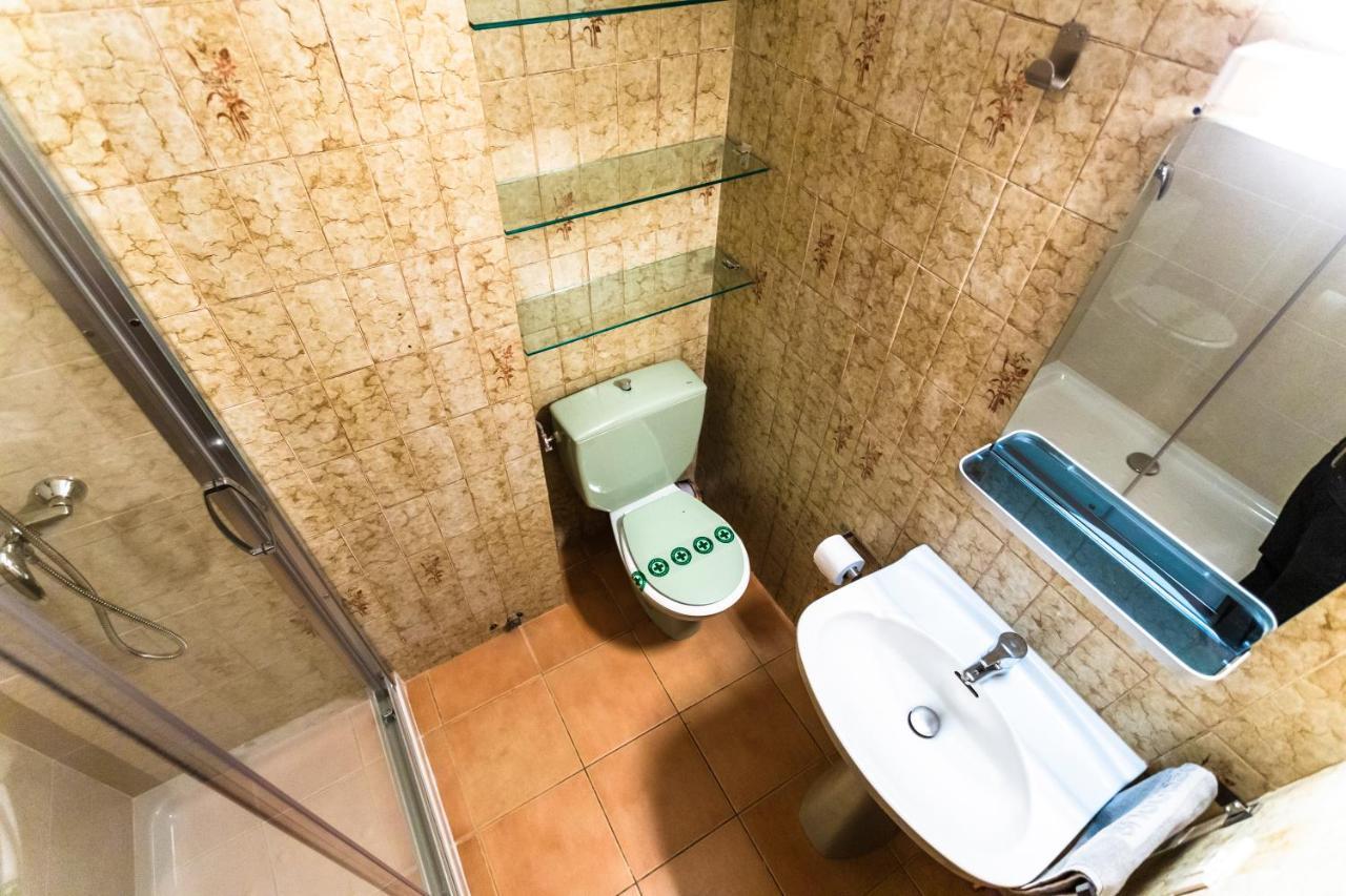 Apartament Meritxell Pedrous