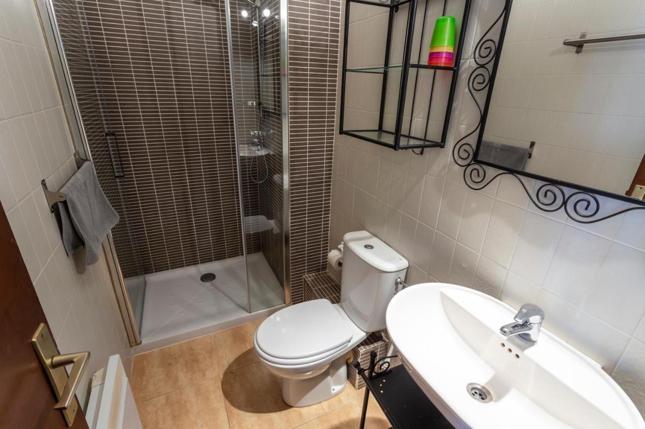 Meritxell Pedrous Apartament *